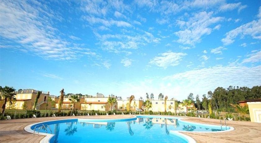 Апартаменти Sonia Pizzo Beach Club Екстер'єр фото