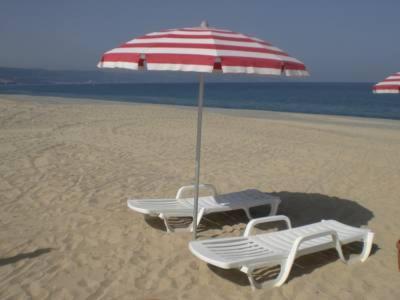 Апартаменти Sonia Pizzo Beach Club Екстер'єр фото